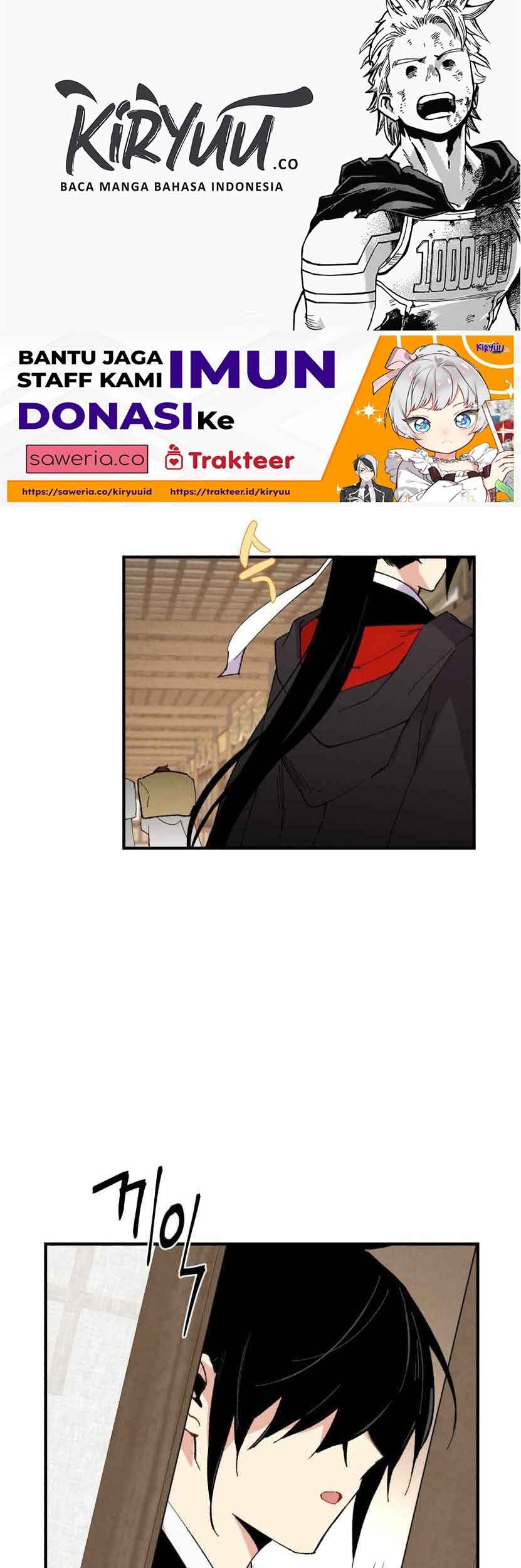 lightning expert Chapter 79 Gambar 3