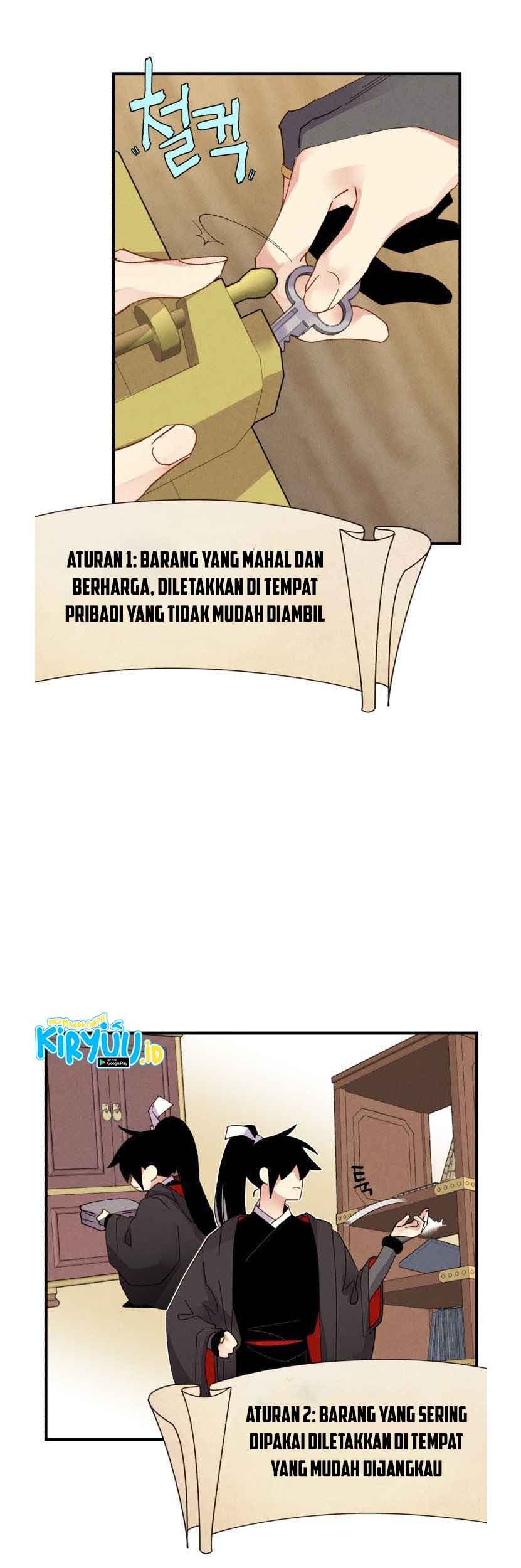 lightning expert Chapter 79 Gambar 20