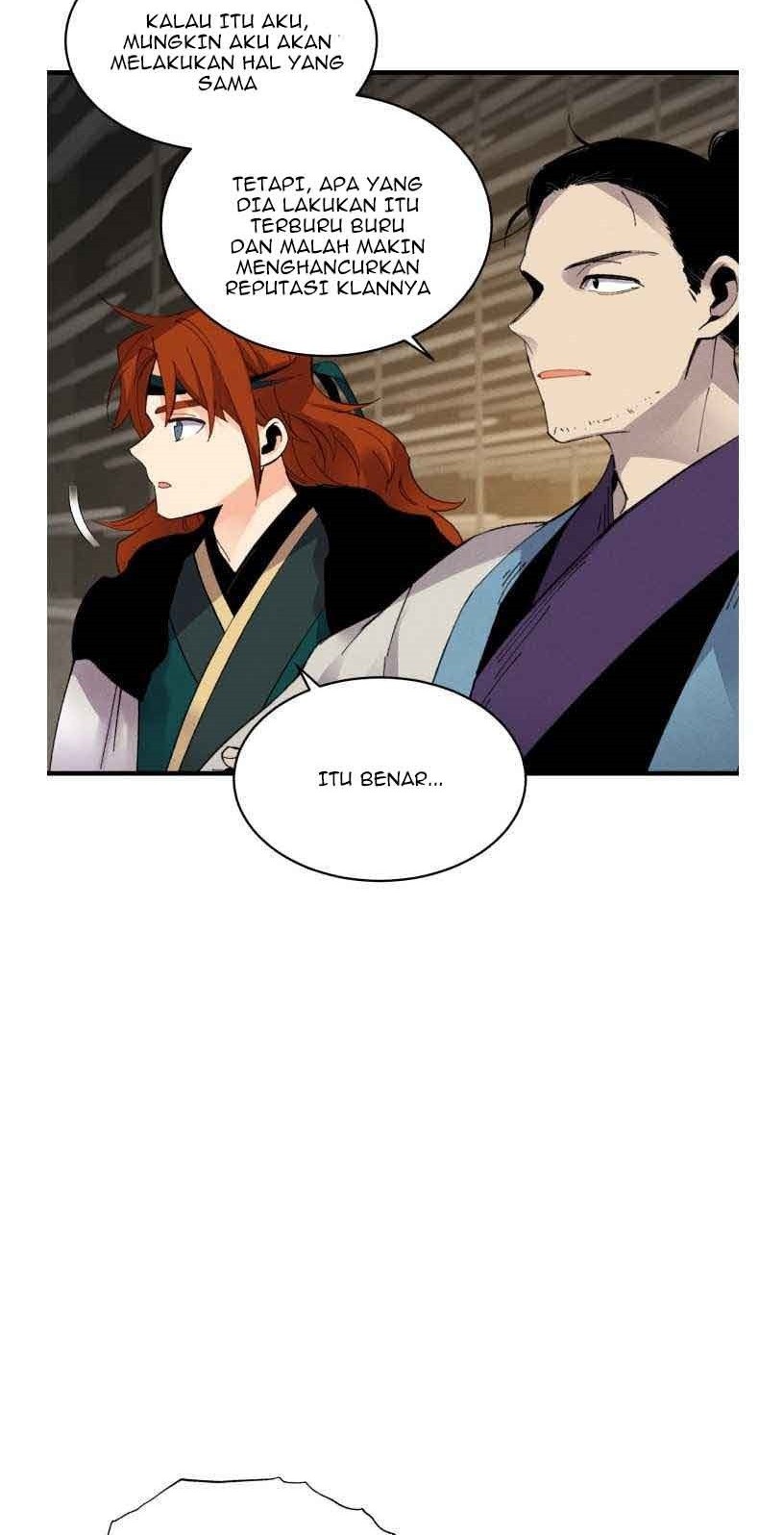 lightning expert Chapter 78 Gambar 30