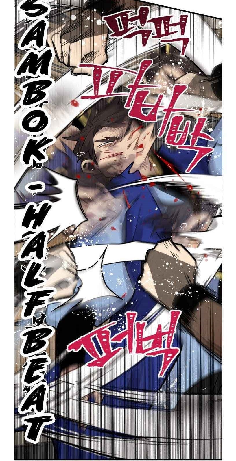 lightning expert Chapter 78 Gambar 33
