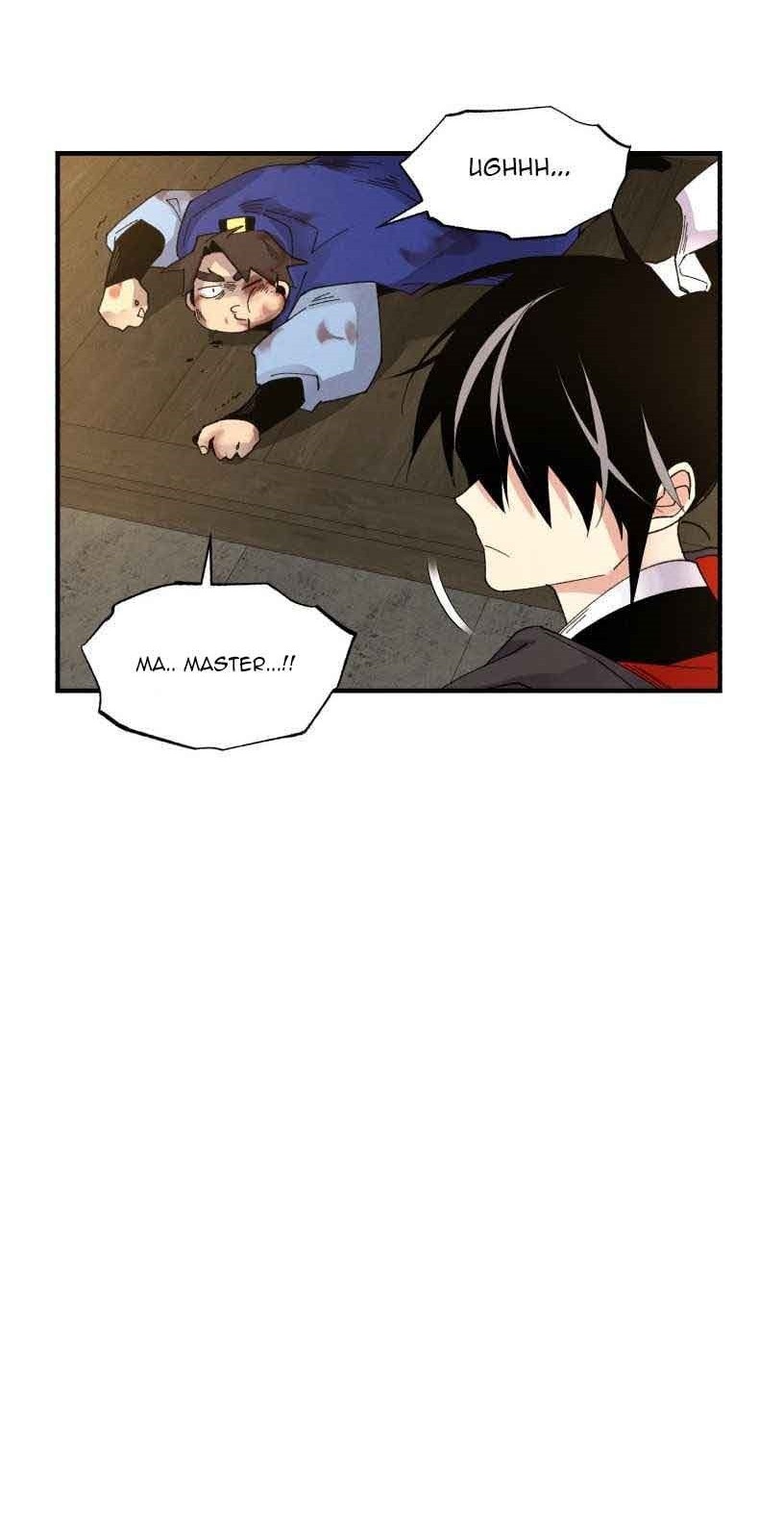 lightning expert Chapter 78 Gambar 36