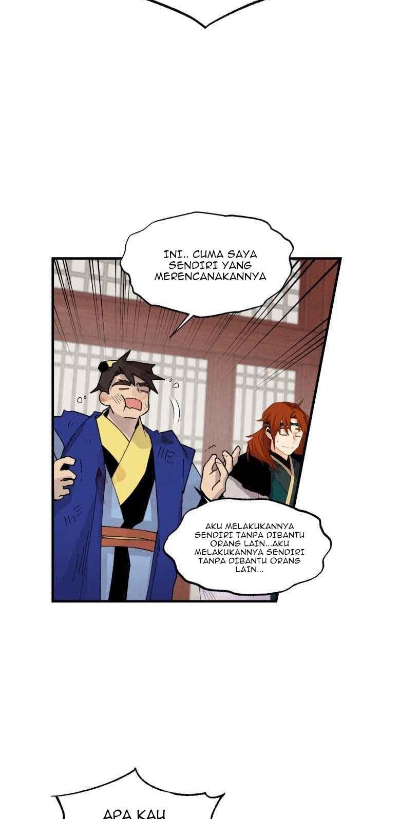 lightning expert Chapter 78 Gambar 42