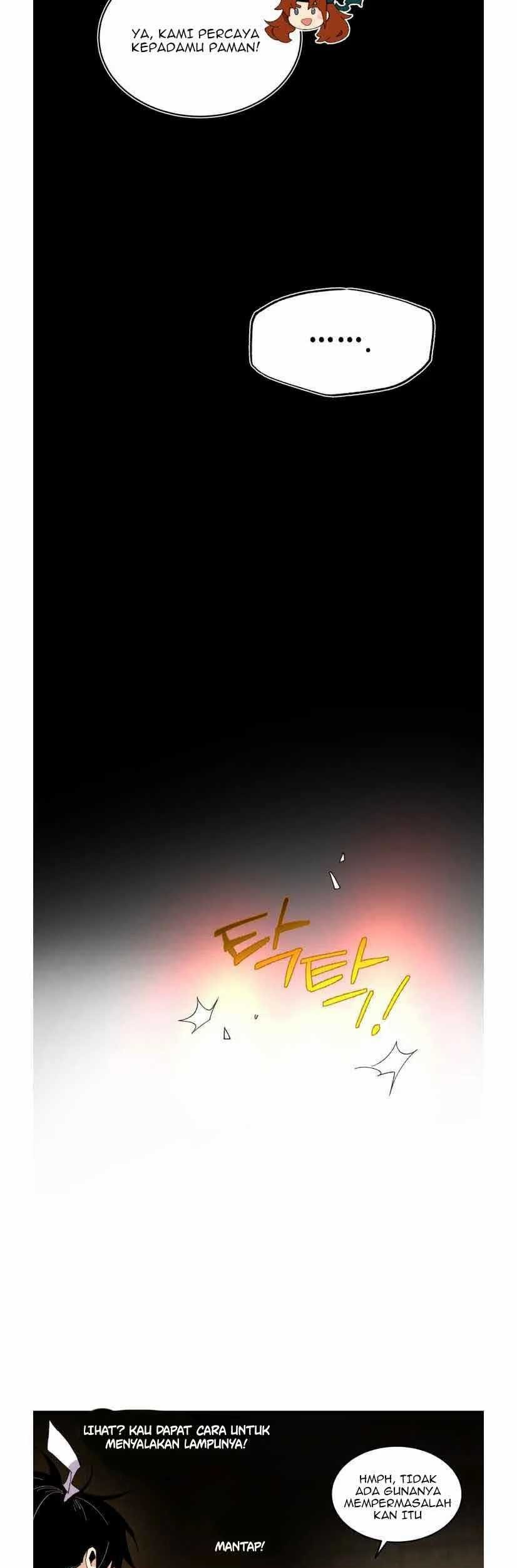 lightning expert Chapter 77 Gambar 31
