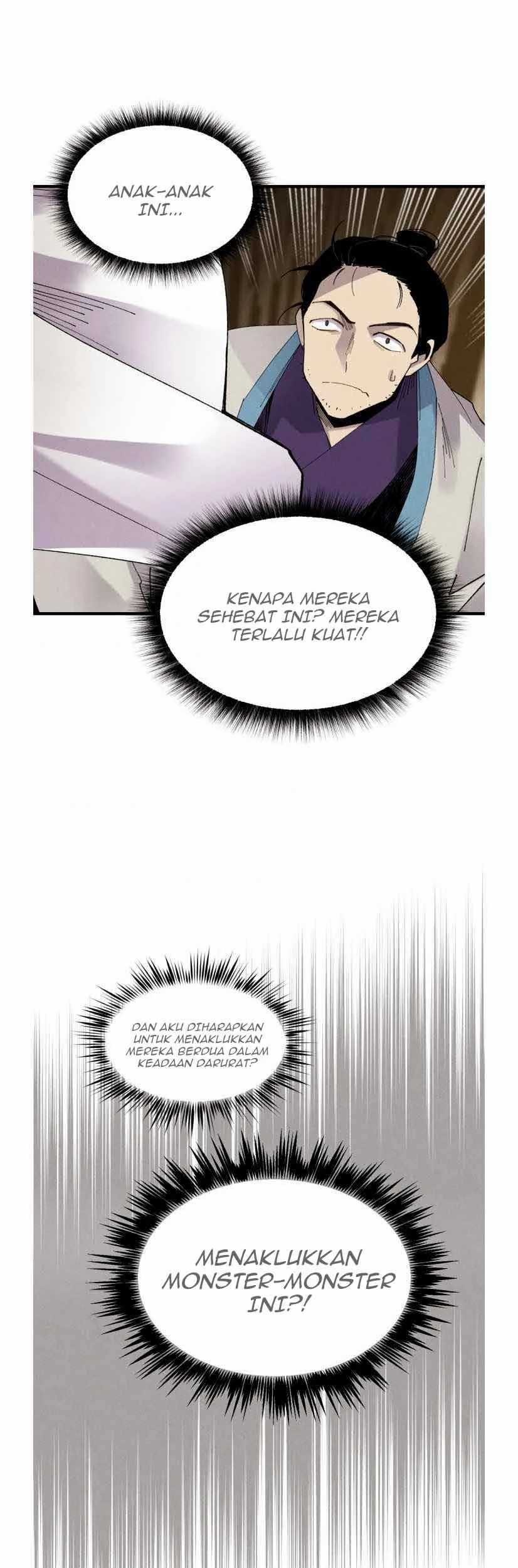 lightning expert Chapter 77 Gambar 56