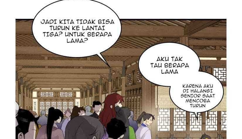 lightning expert Chapter 77 Gambar 16