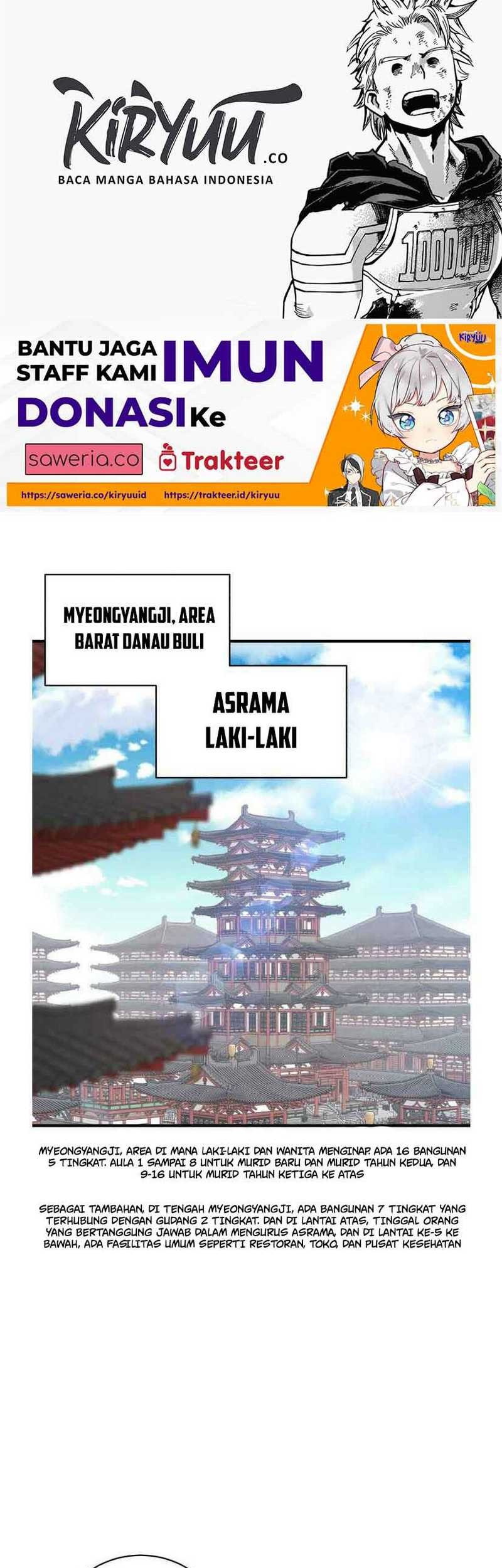 lightning expert Chapter 76 Gambar 3