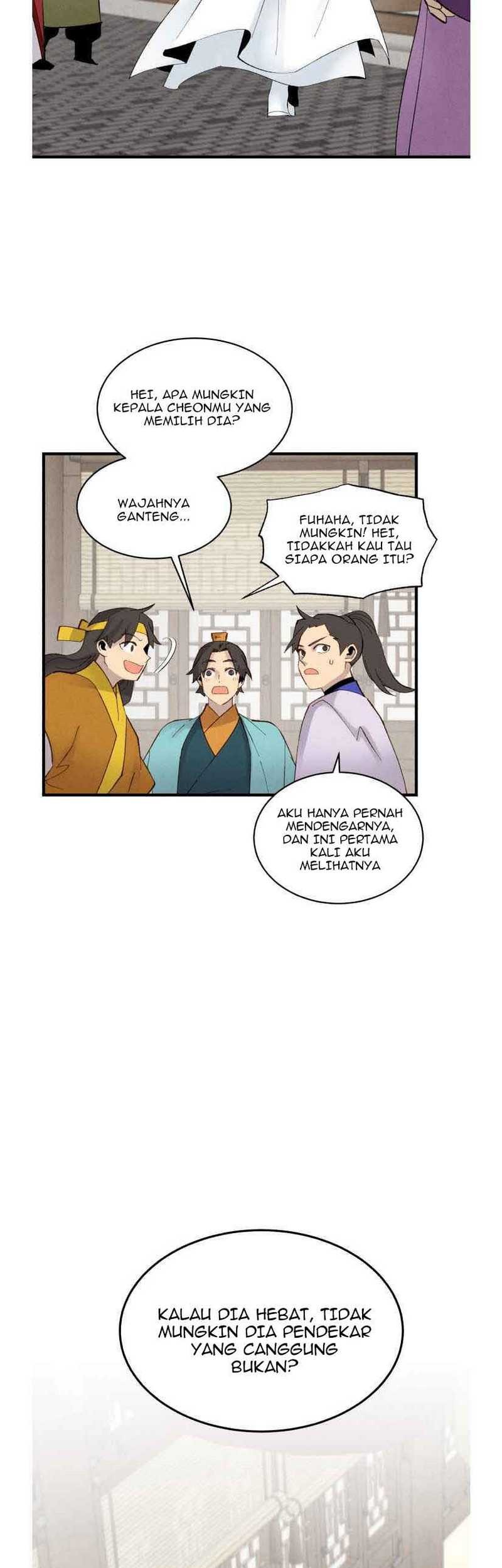 lightning expert Chapter 76 Gambar 13