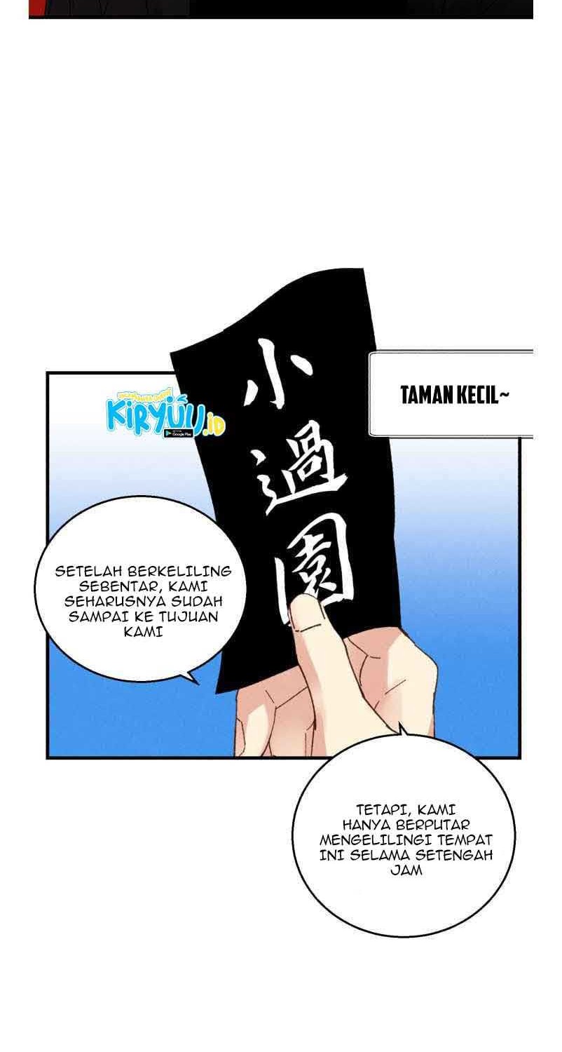 lightning expert Chapter 75 Gambar 17