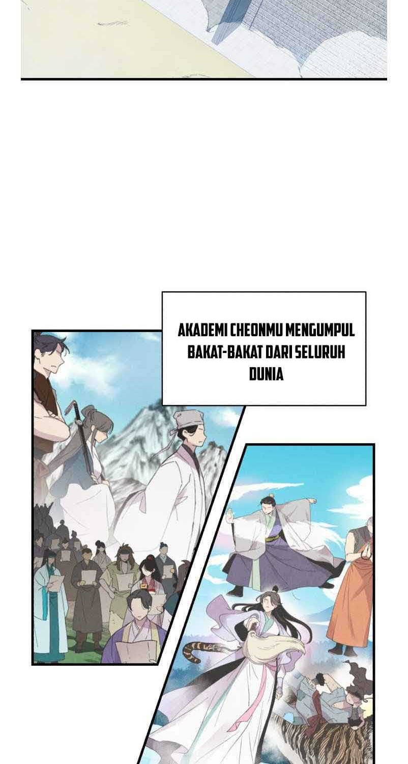 lightning expert Chapter 75 Gambar 22