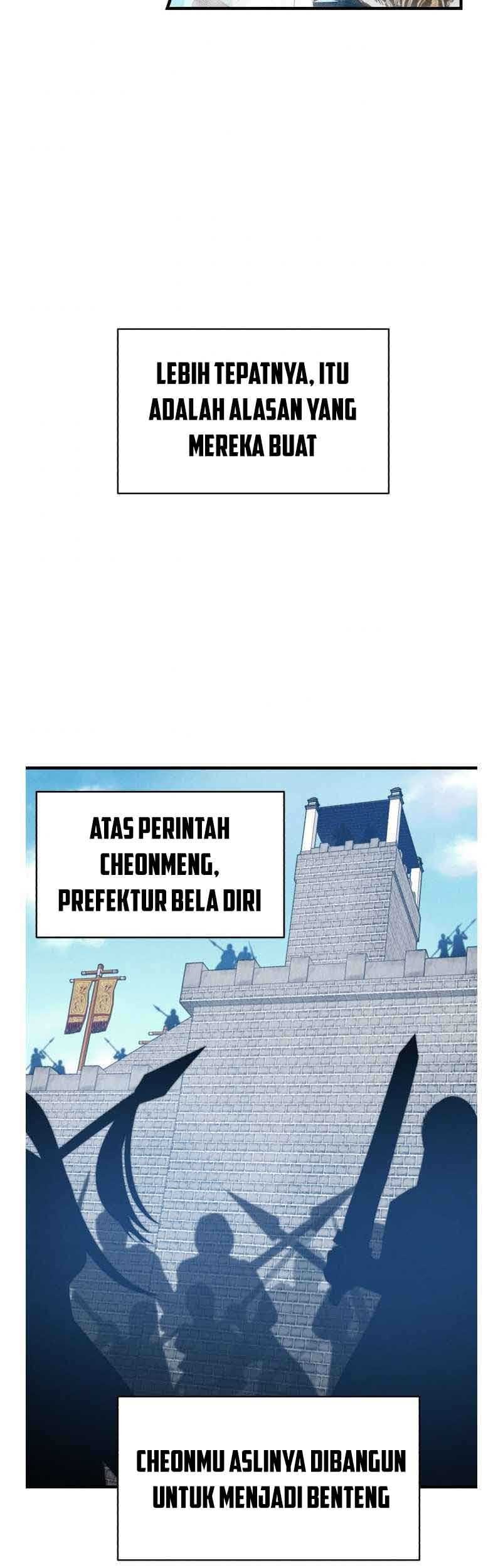 lightning expert Chapter 75 Gambar 23