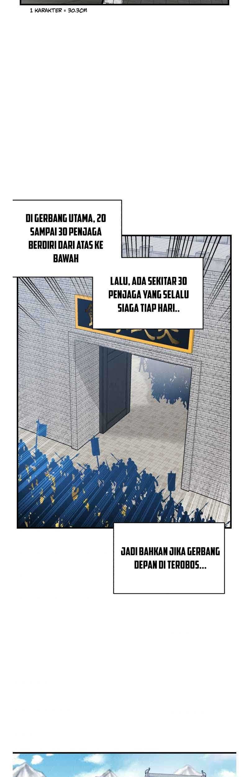 lightning expert Chapter 75 Gambar 28