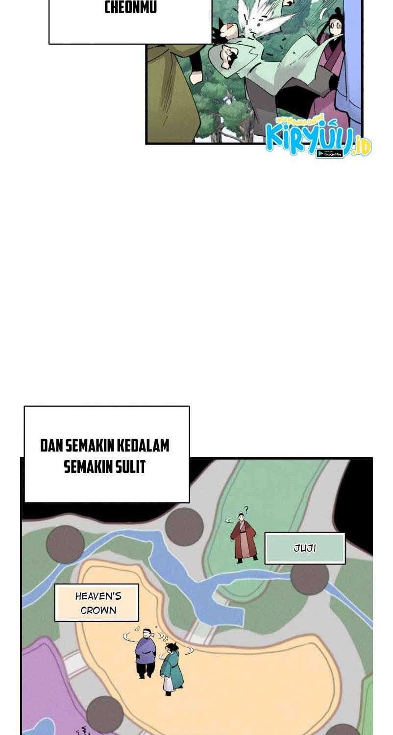 lightning expert Chapter 75 Gambar 31
