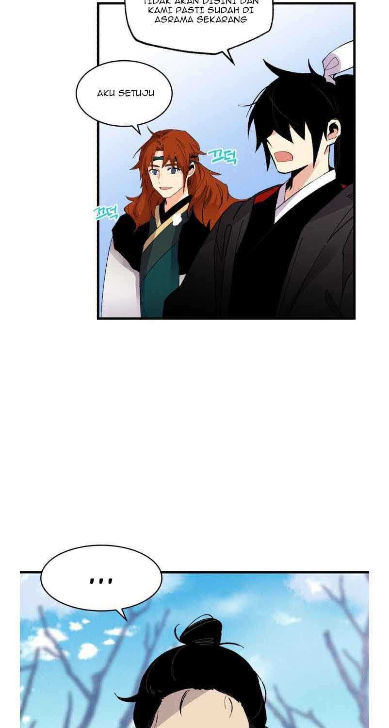 lightning expert Chapter 75 Gambar 35