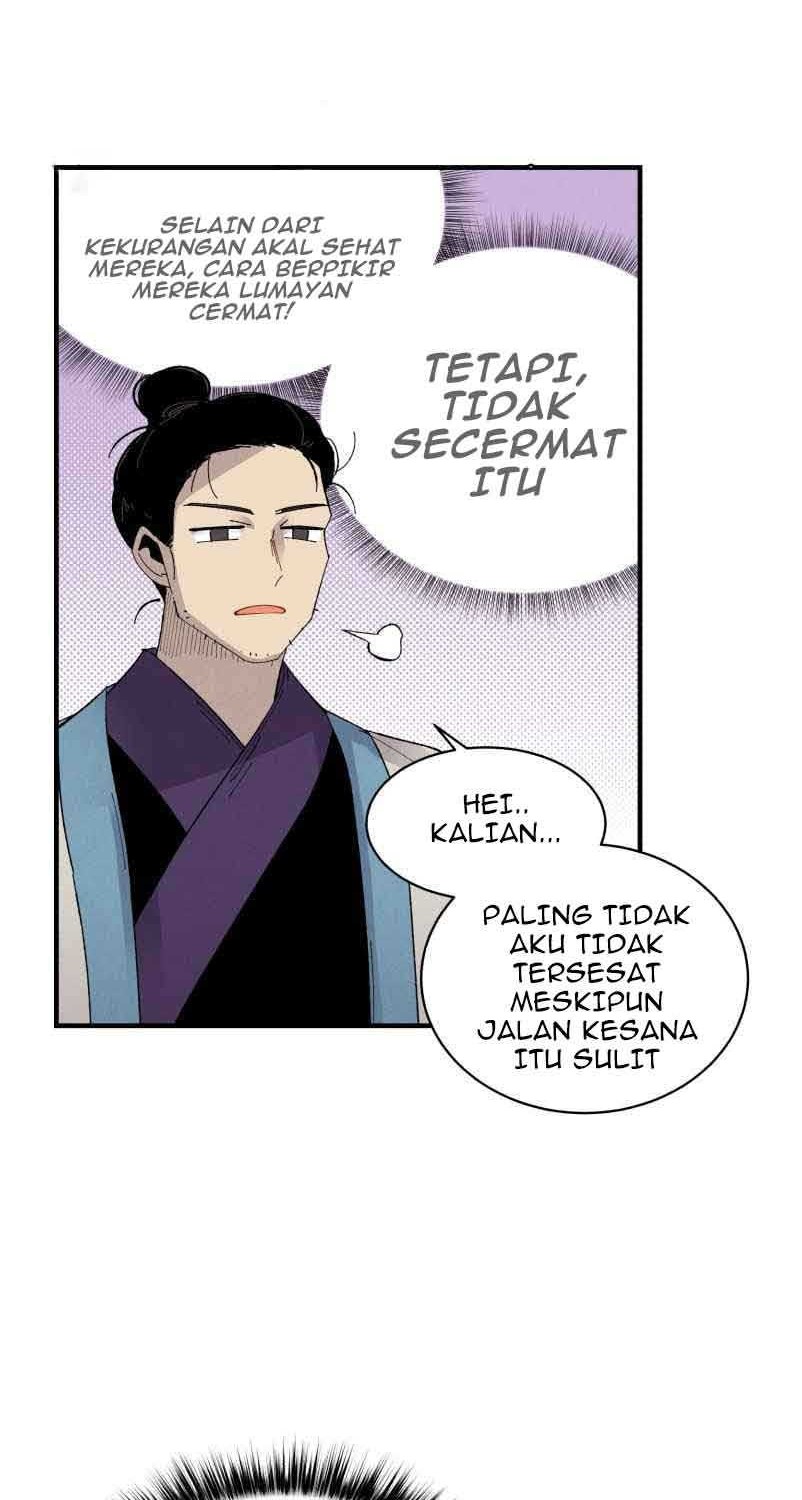 lightning expert Chapter 75 Gambar 37