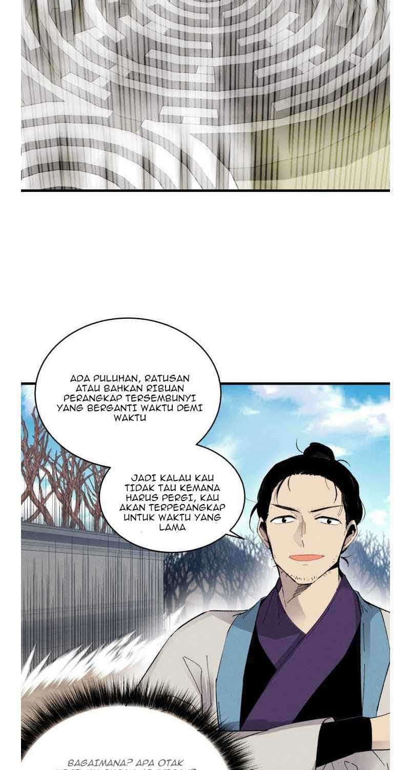 lightning expert Chapter 75 Gambar 41