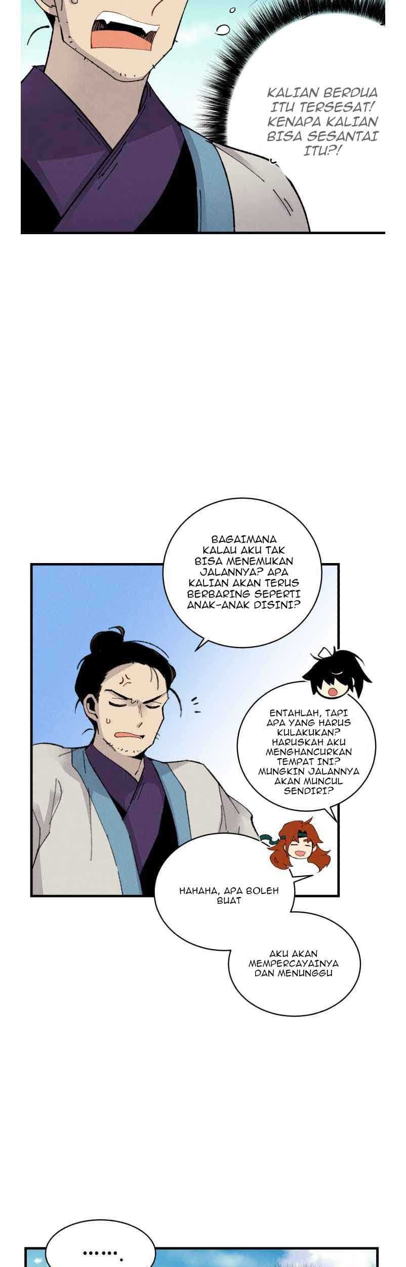 lightning expert Chapter 75 Gambar 44