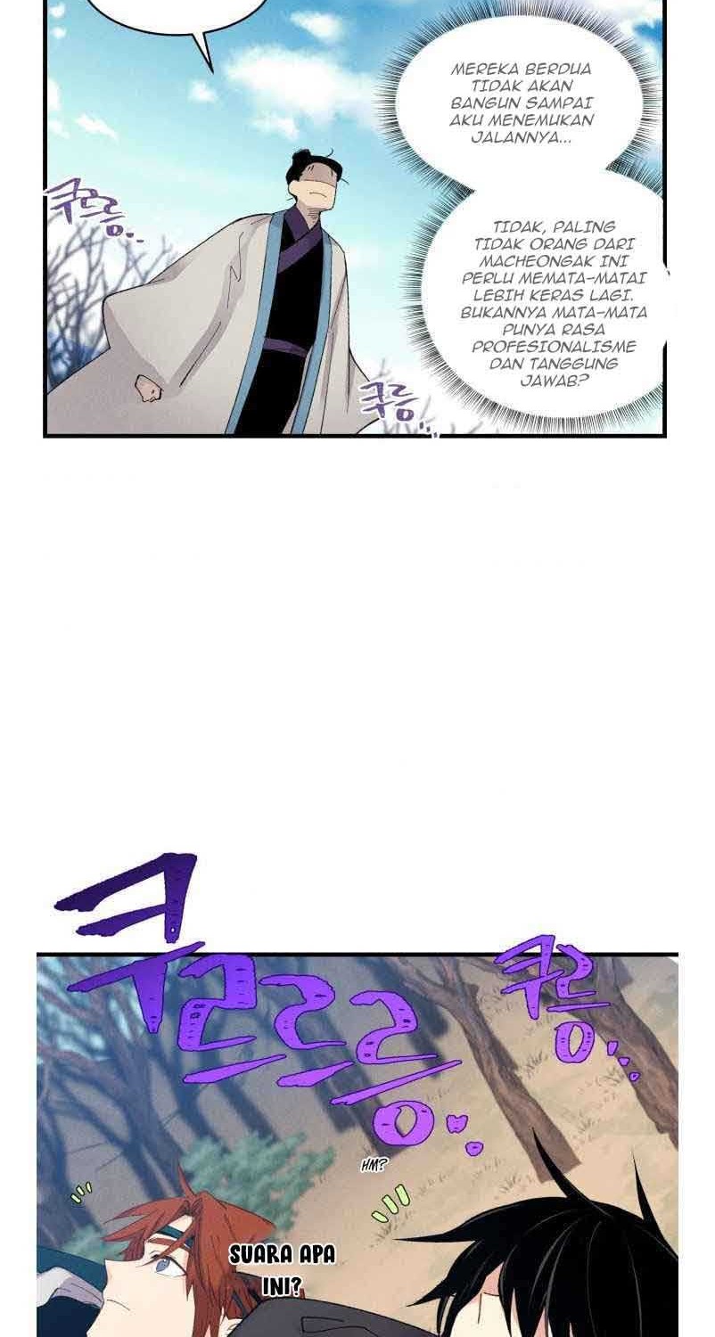 lightning expert Chapter 75 Gambar 45