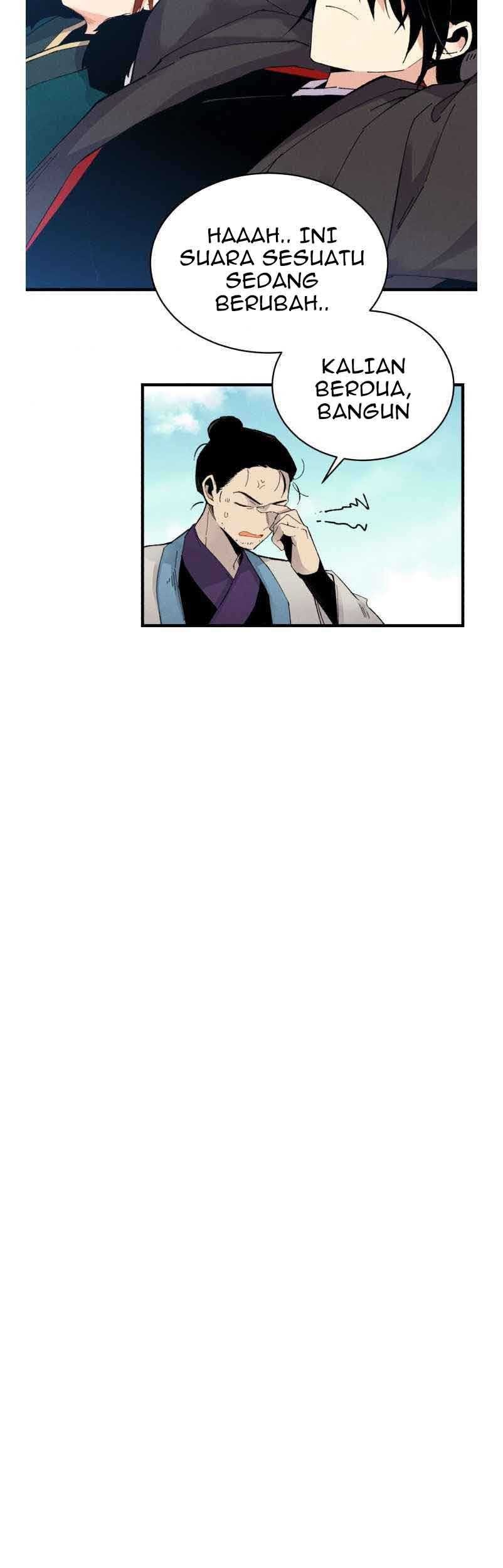 lightning expert Chapter 75 Gambar 46