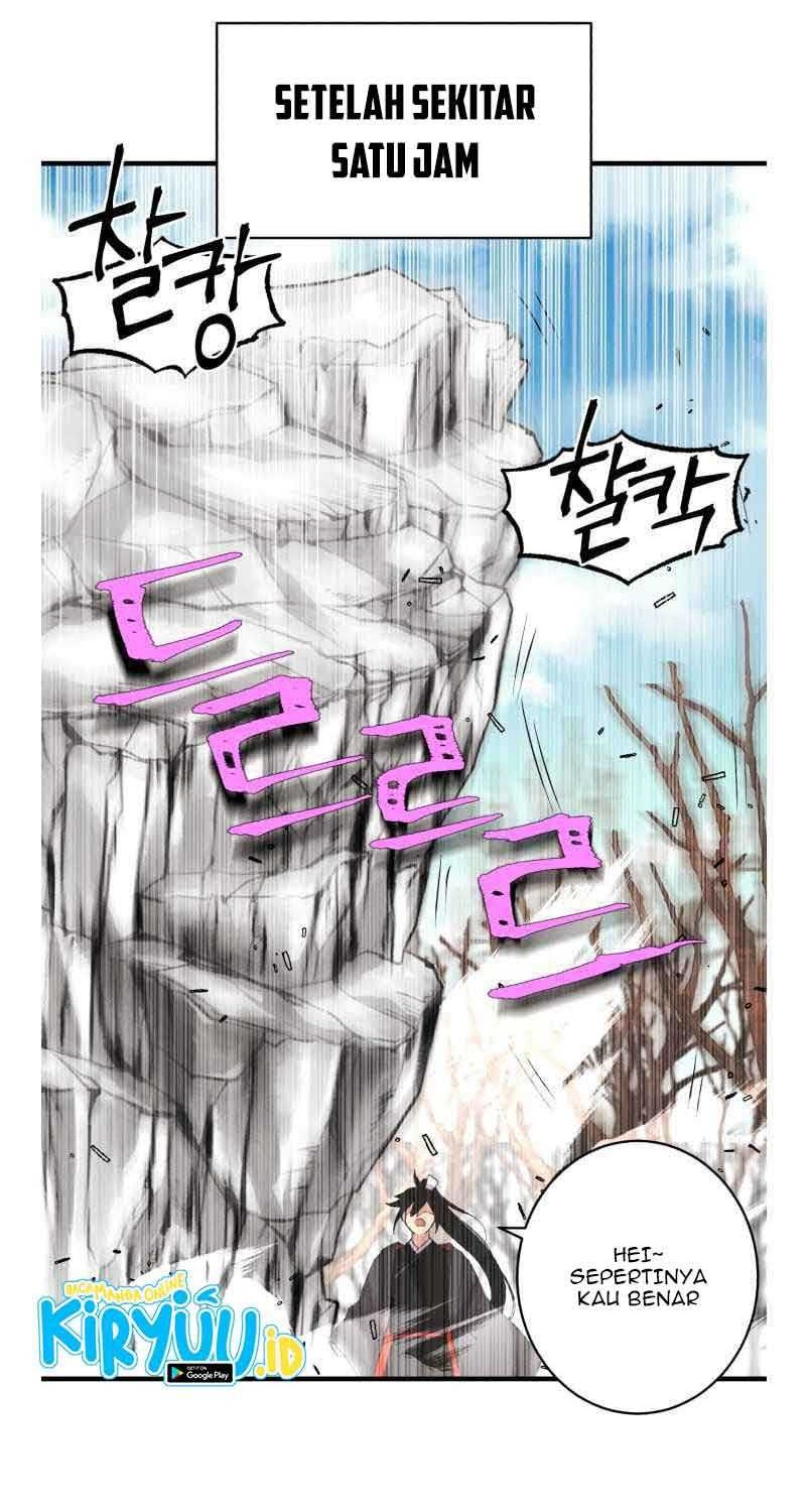 lightning expert Chapter 75 Gambar 47