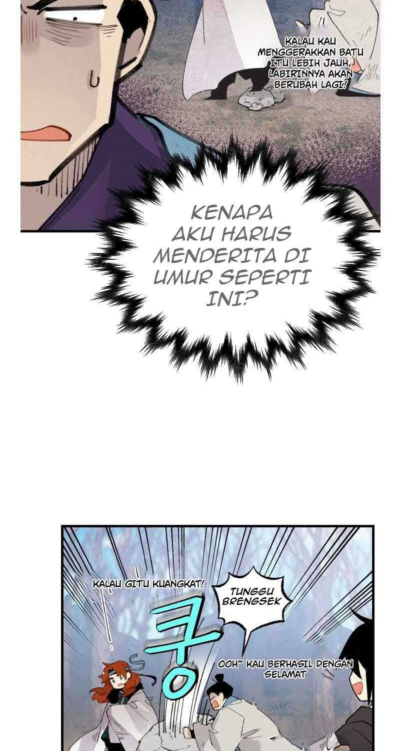 lightning expert Chapter 75 Gambar 50