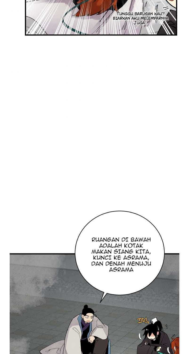 lightning expert Chapter 75 Gambar 52