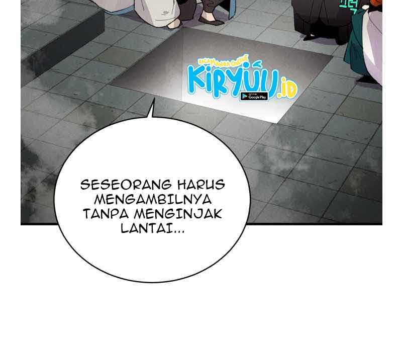 lightning expert Chapter 75 Gambar 53