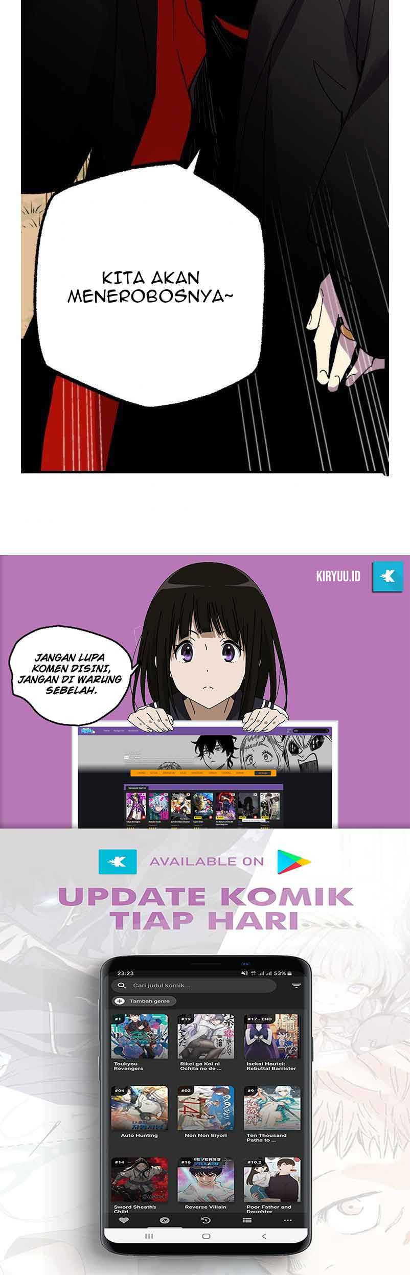 lightning expert Chapter 75 Gambar 58