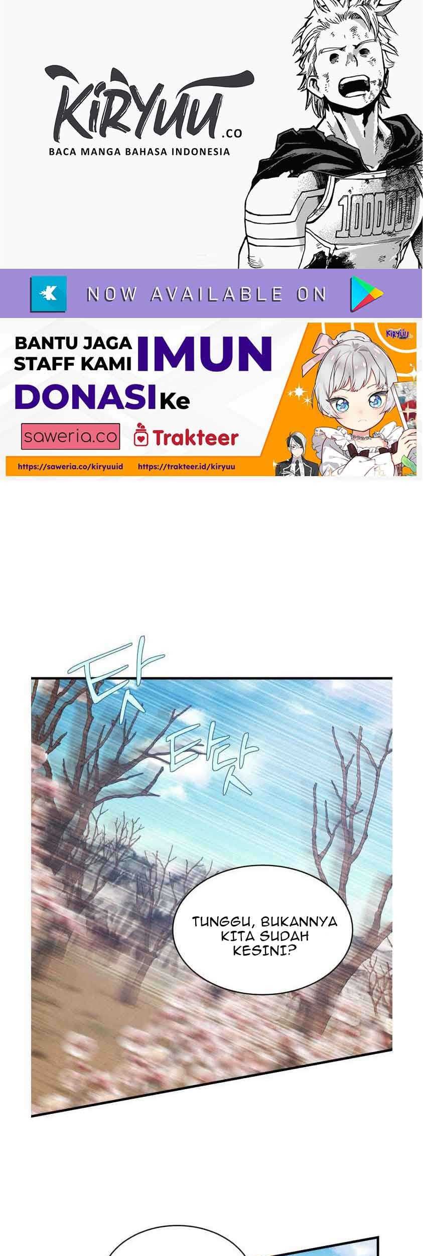 lightning expert Chapter 75 Gambar 3