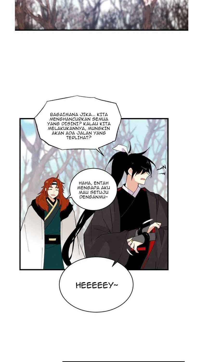 lightning expert Chapter 75 Gambar 6