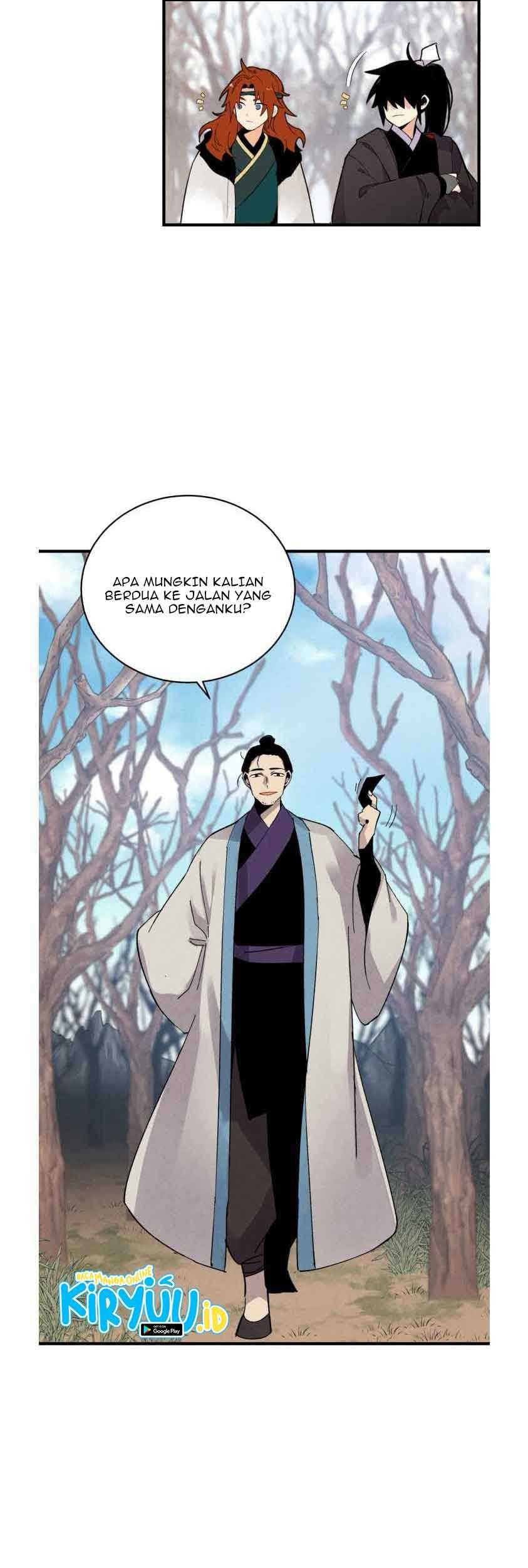 lightning expert Chapter 75 Gambar 7