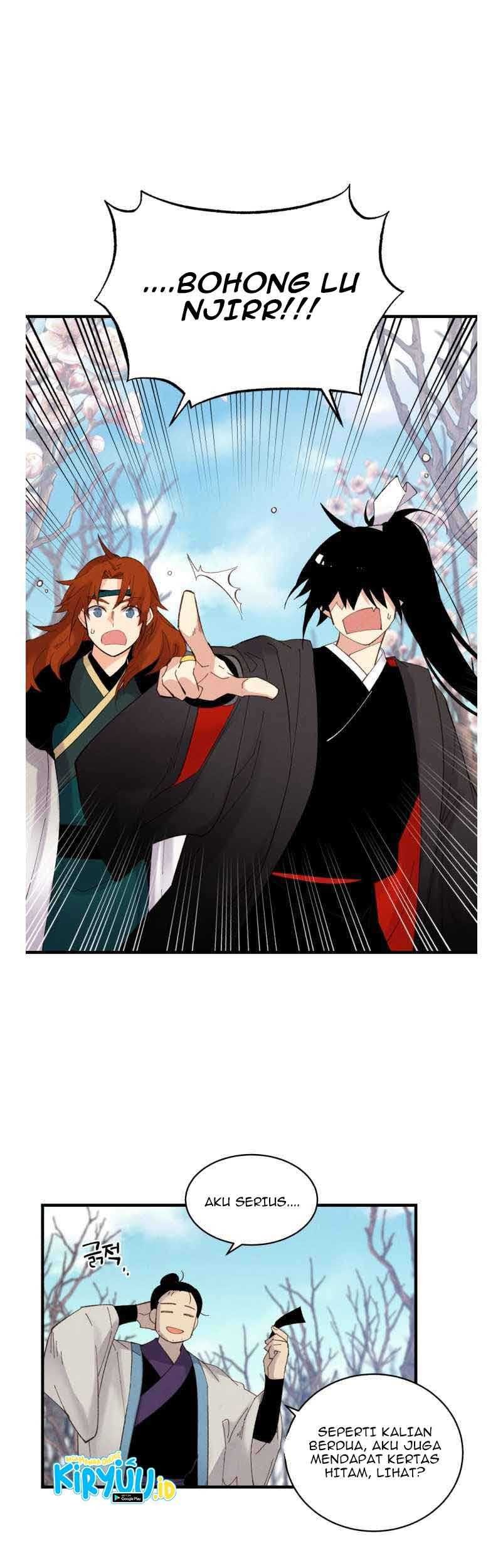 lightning expert Chapter 75 Gambar 10