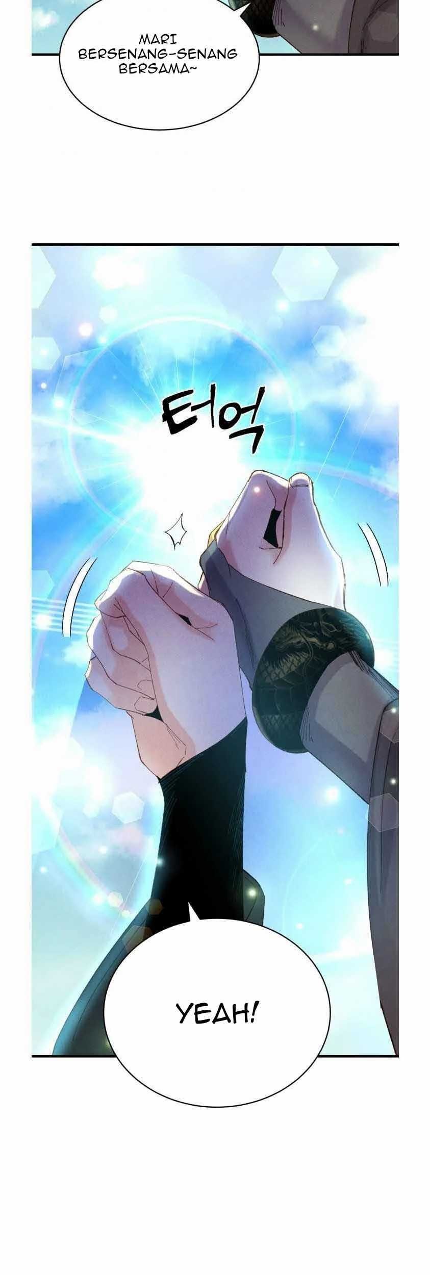 lightning expert Chapter 74 Gambar 21