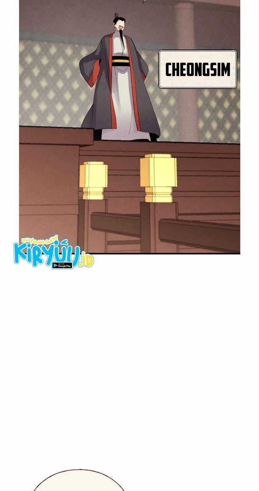 lightning expert Chapter 74 Gambar 29
