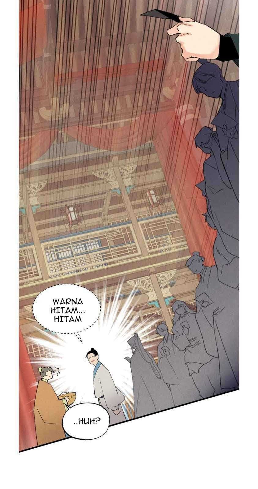 lightning expert Chapter 74 Gambar 35