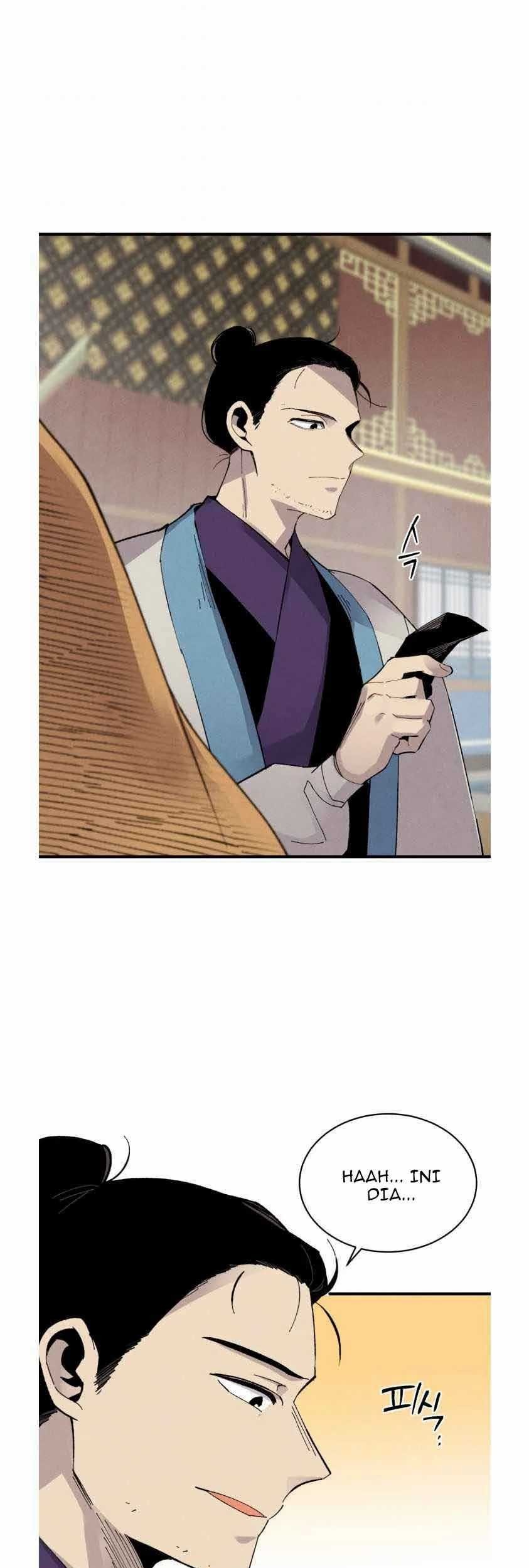lightning expert Chapter 74 Gambar 39
