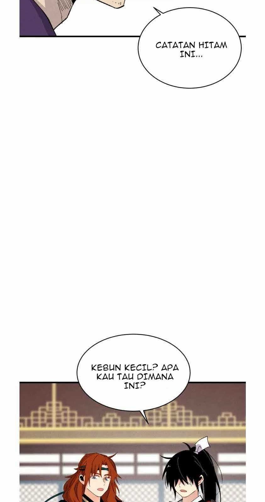 lightning expert Chapter 74 Gambar 40