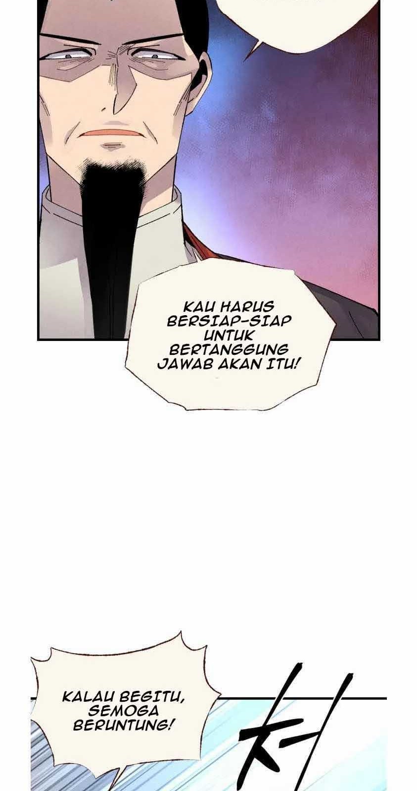 lightning expert Chapter 74 Gambar 42
