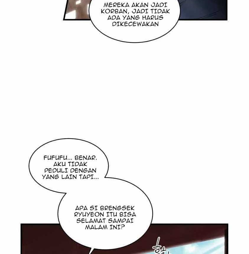 lightning expert Chapter 74 Gambar 46