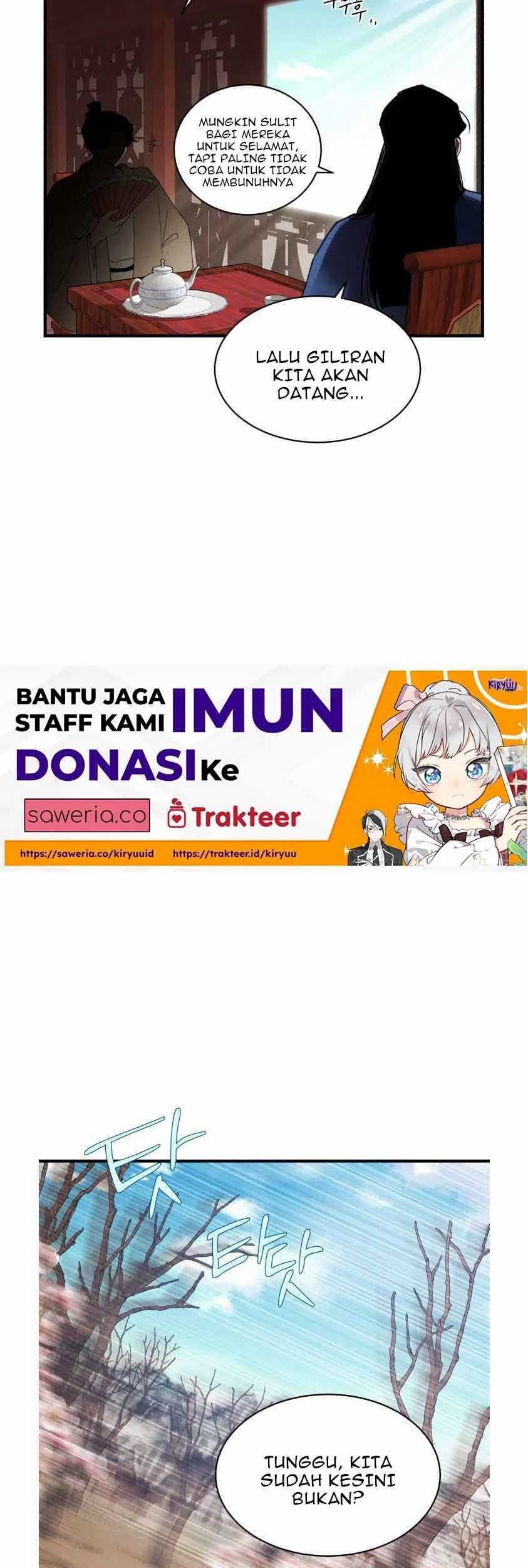 lightning expert Chapter 74 Gambar 47