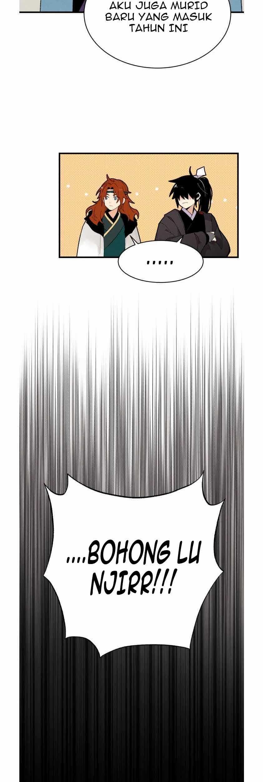 lightning expert Chapter 74 Gambar 53