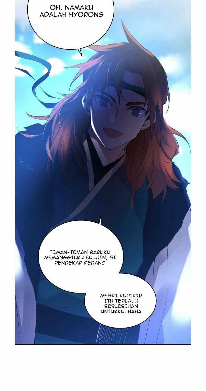 lightning expert Chapter 74 Gambar 3