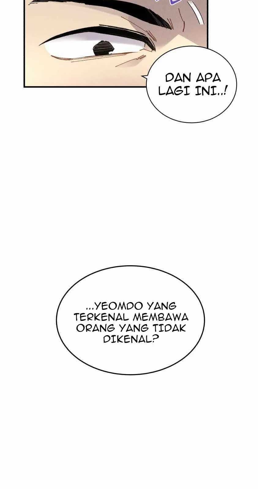 lightning expert Chapter 74 Gambar 14
