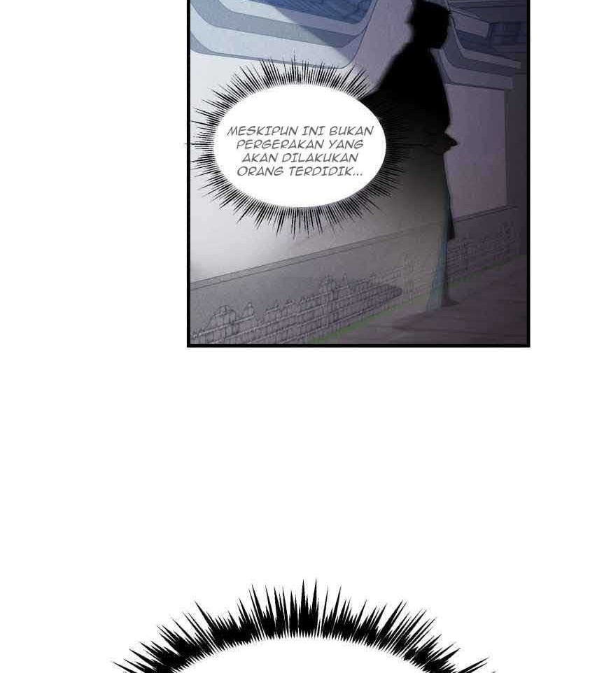 lightning expert Chapter 74 Gambar 16