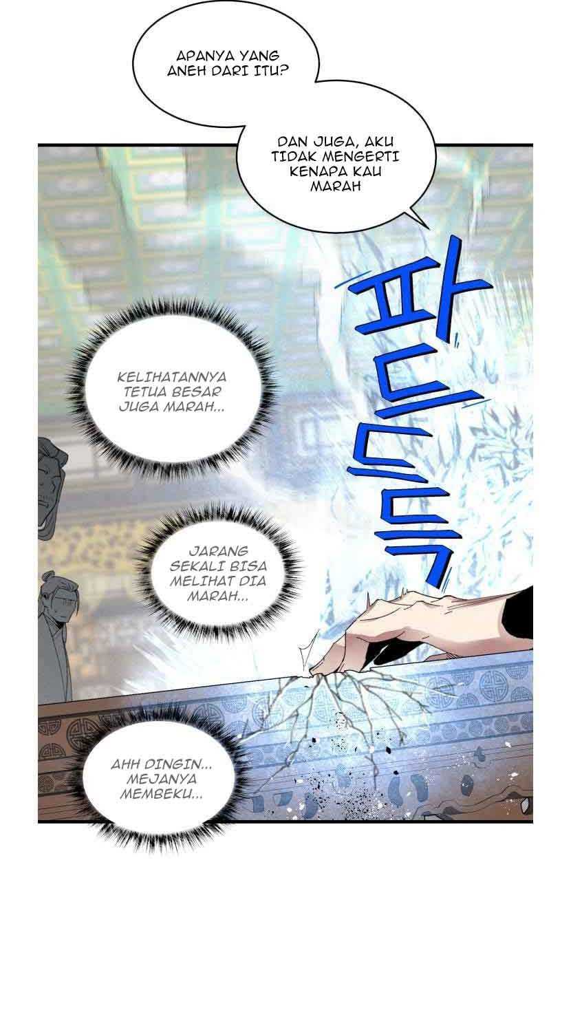 lightning expert Chapter 73 Gambar 14