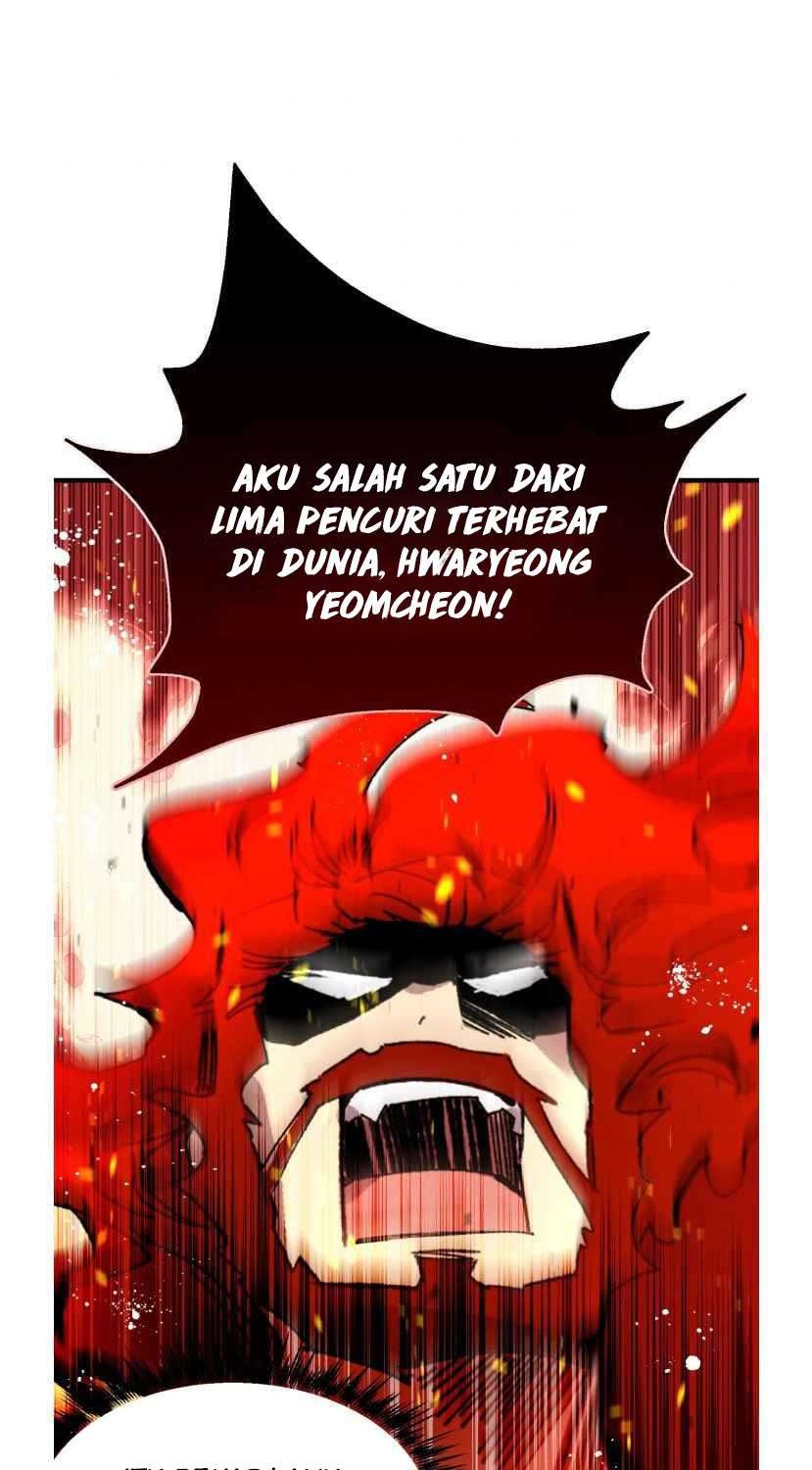 lightning expert Chapter 72 Gambar 34