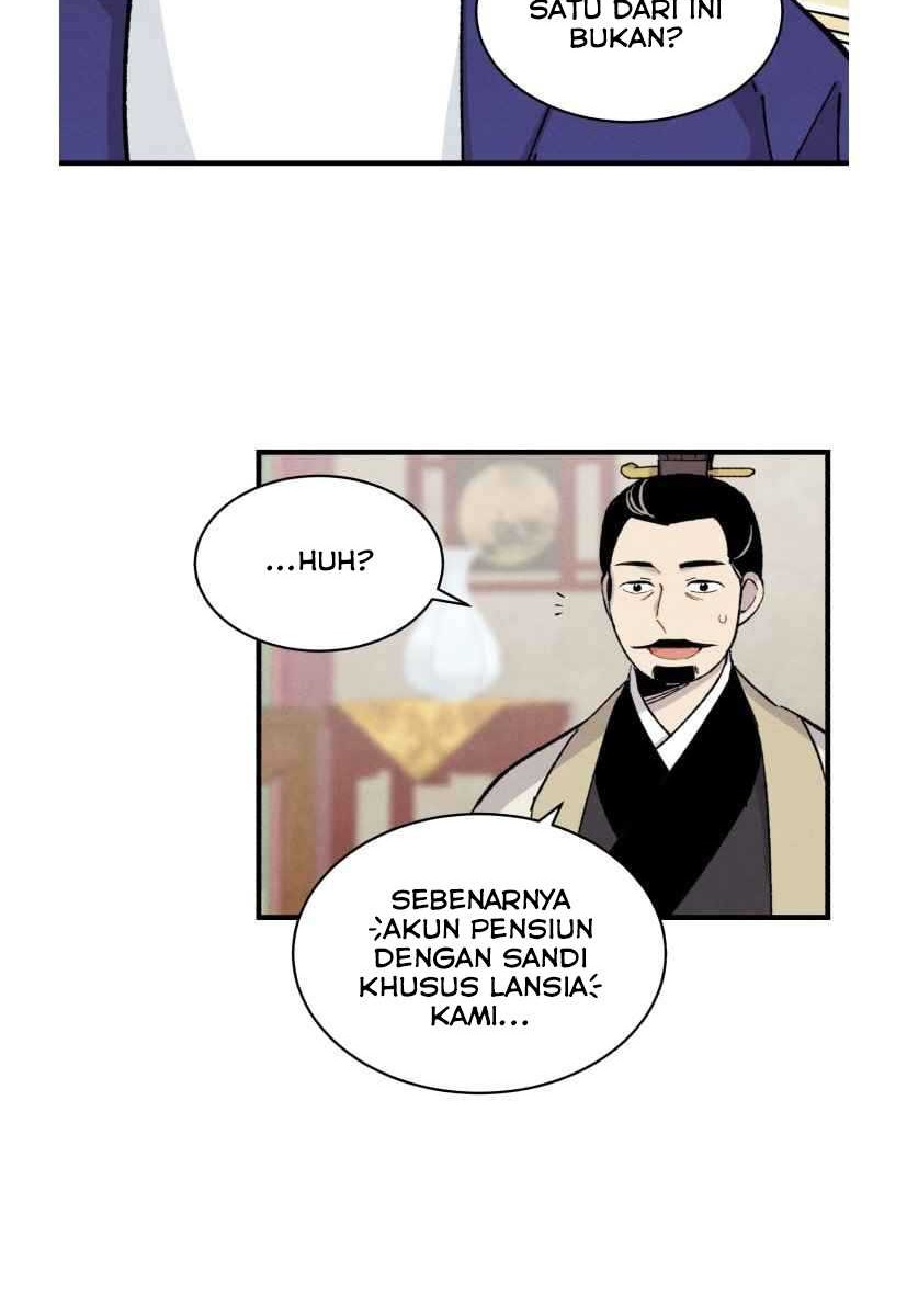 lightning expert Chapter 71 Gambar 17
