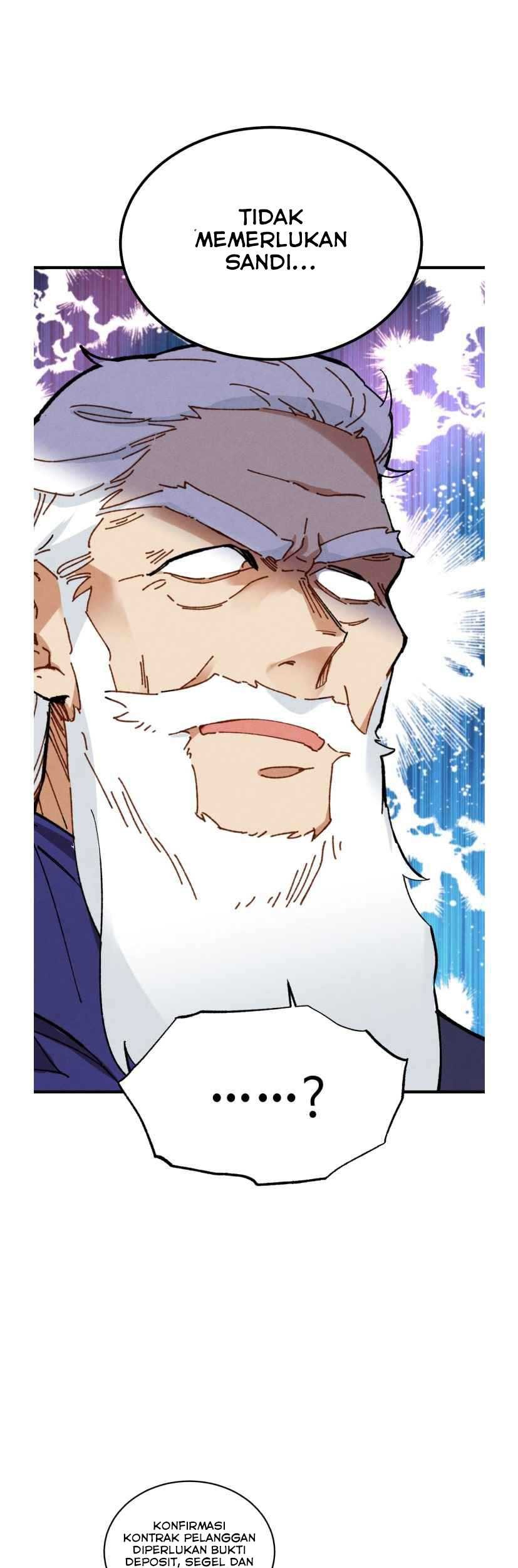 lightning expert Chapter 71 Gambar 18