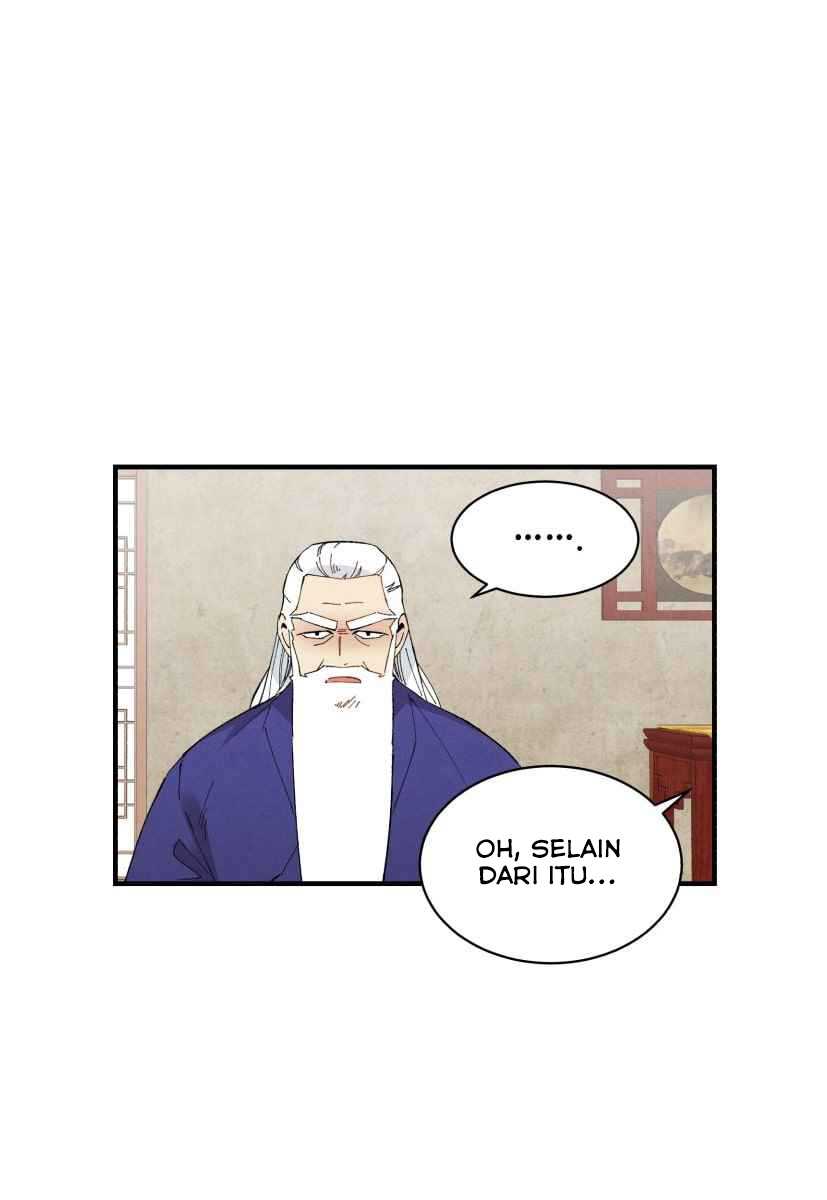 lightning expert Chapter 71 Gambar 24