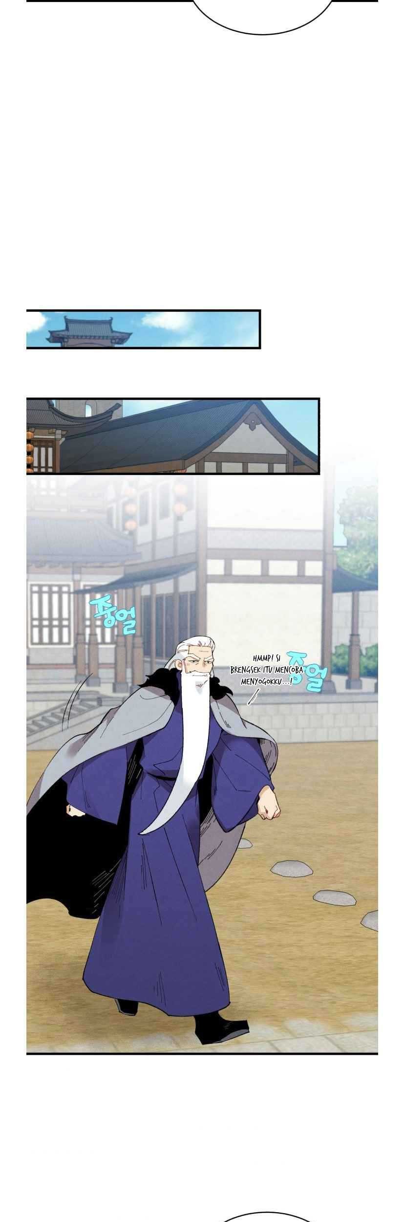 lightning expert Chapter 71 Gambar 27
