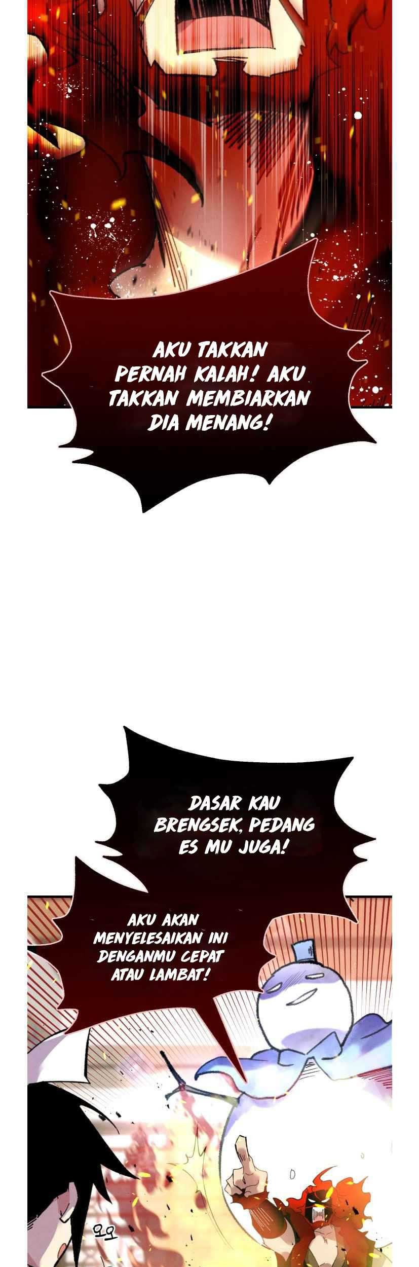 lightning expert Chapter 71 Gambar 51
